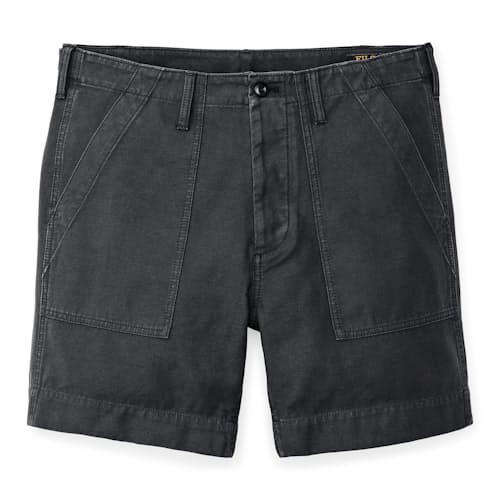 laydown image of Field Supply Shorts