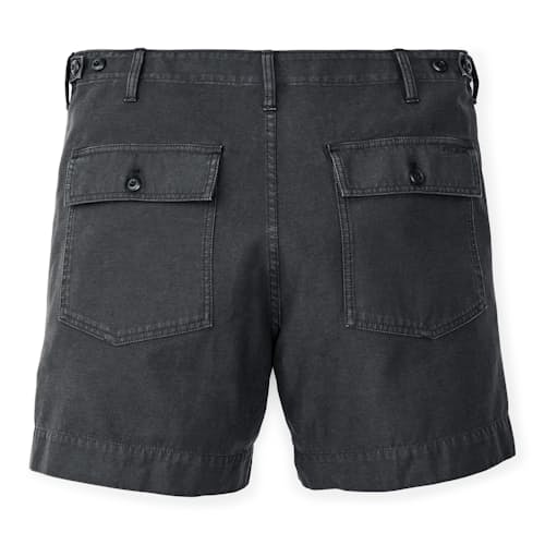 laydown image of Field Supply Shorts