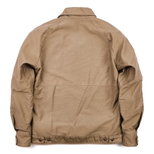 laydown image of Mariner Light Jacket