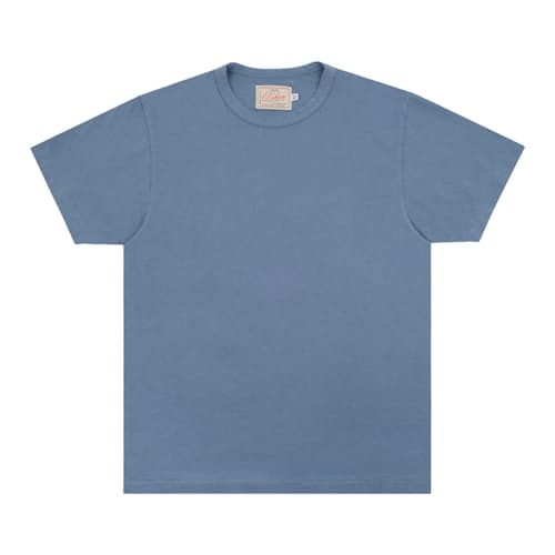 laydown image of Heavy Duty T-Shirt