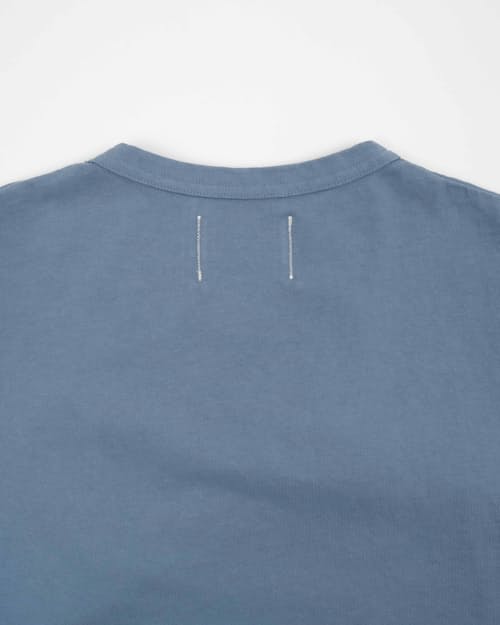 laydown detail image of Heavy Duty T-Shirt