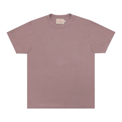laydown image of Heavy Duty T-Shirt
