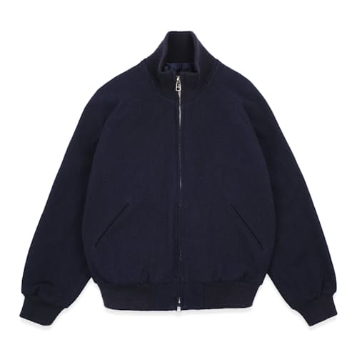 laydown image of Pilot Jacket