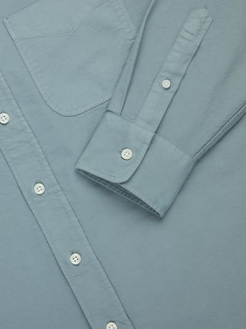 laydown detail image of Big Oxford