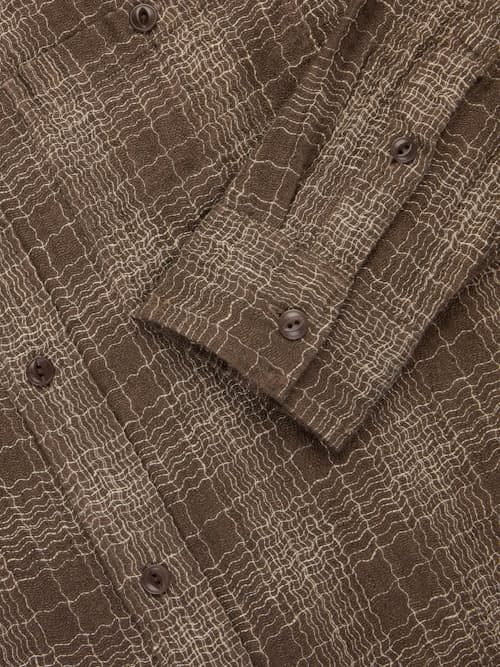 laydown detail image of Utility Shirt