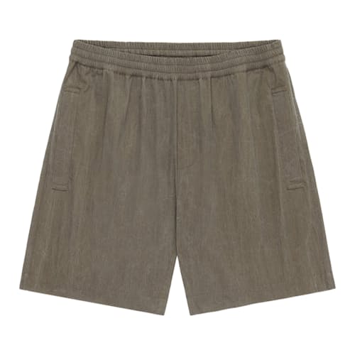 laydown image of Gusset Short