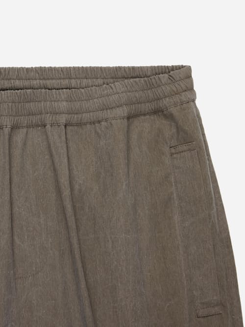 laydown detail image of Gusset Short