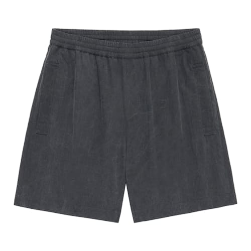 laydown image of Gusset Short
