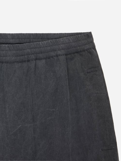 laydown detail image of Gusset Short