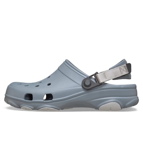 laydown image of All Terrain Clog