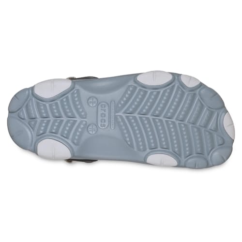 laydown image of All Terrain Clog