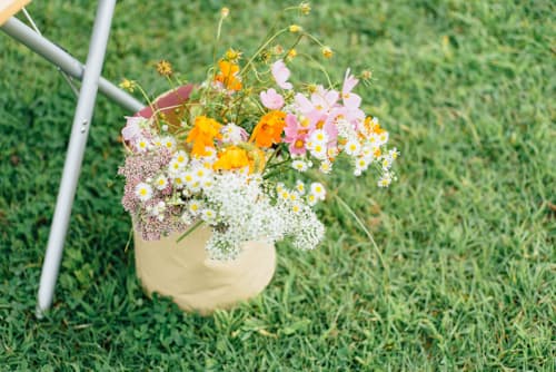 lifestyle image of Camping Bucket