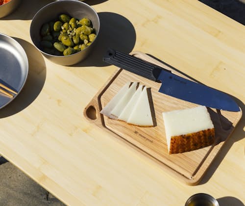 lifestyle image of Charcuterie Plate