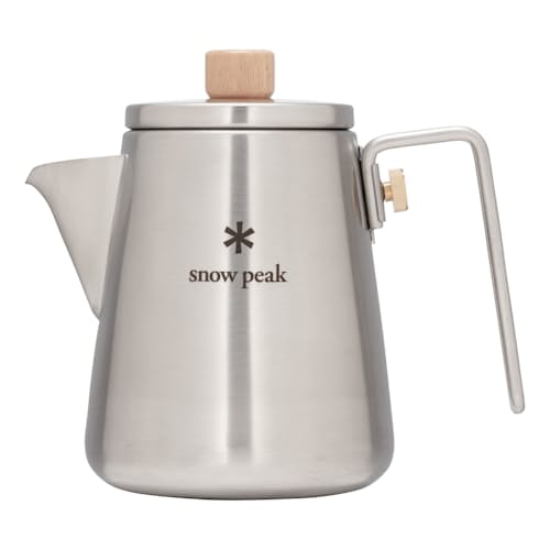laydown image of Field Barsita Kettle