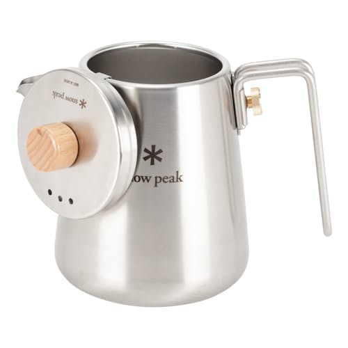 laydown image of Field Barsita Kettle
