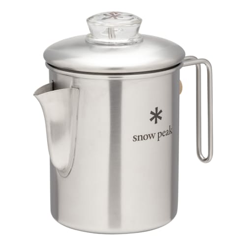 laydown image of Field Coffee Master