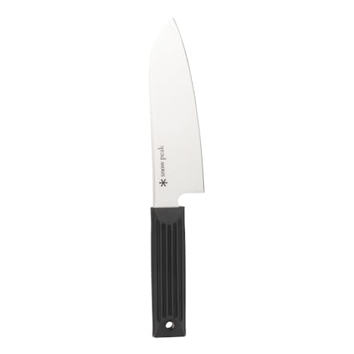 laydown image of Field Kitchen Knife
