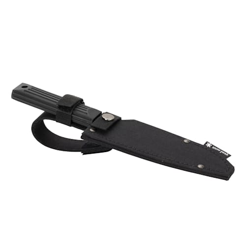 laydown image of Field Kitchen Knife