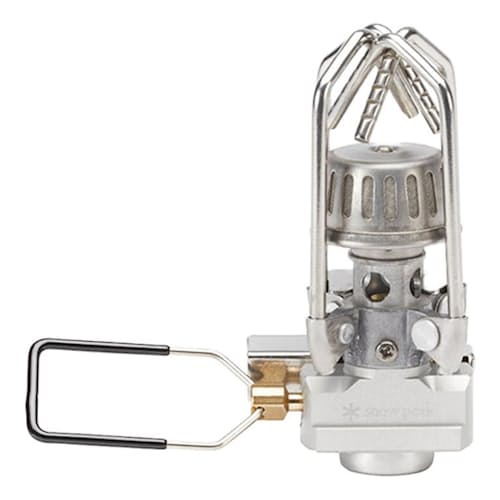 laydown image of GigaPower Stove Auto Renewed