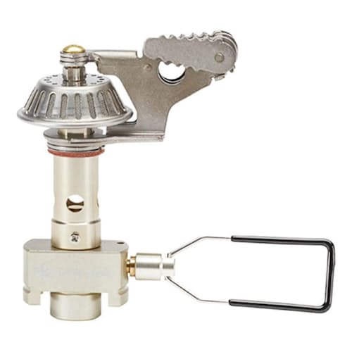 laydown image of Litemax Stove