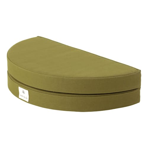 laydown image of Lounge Cushion