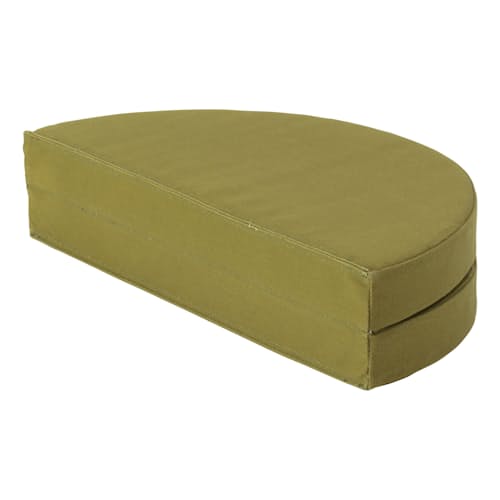 laydown image of Lounge Cushion
