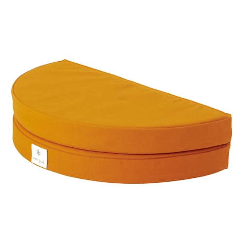 laydown image of Lounge Cushion