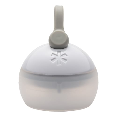 laydown image of Mini Hozuki Lantern