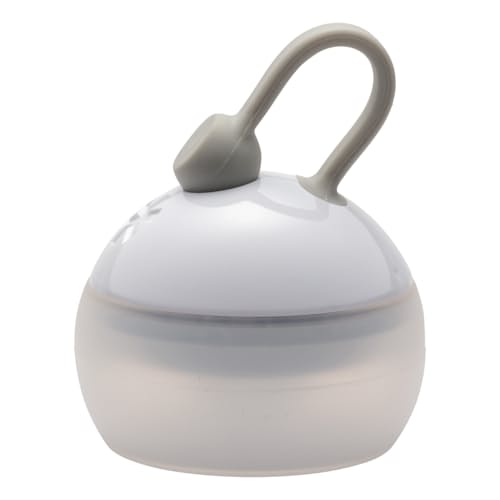 laydown image of Mini Hozuki Lantern