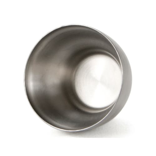 laydown image of Sake Cup
