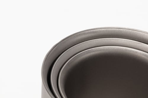 laydown detail image of Seppou Double Wall Stacking Mug - H200