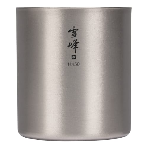 laydown image of Seppou Double Wall Stacking Mug - H450