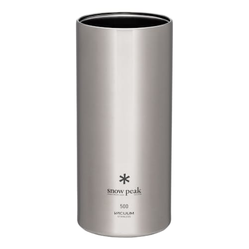 laydown image of Shimo Can Cooler 500