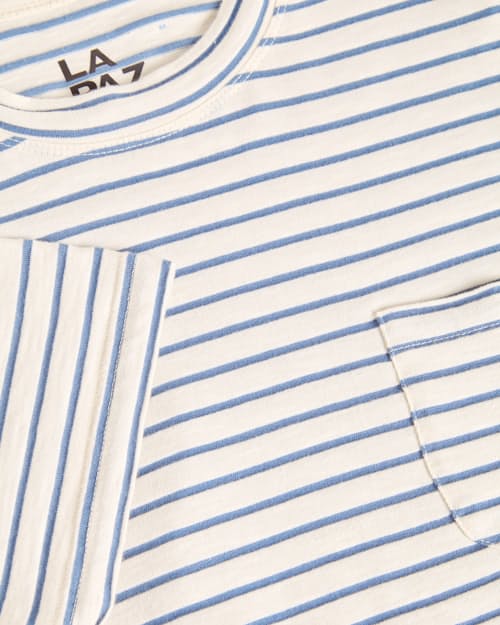 laydown detail image of Guerreiro T-Shirt