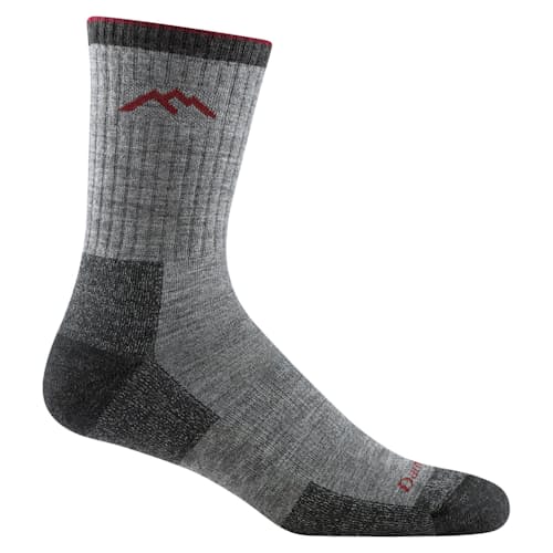 laydown image of Hiker Socks
