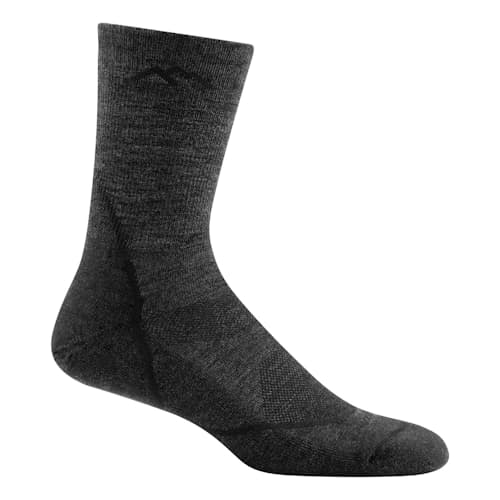 laydown image of Light Hiker Socks