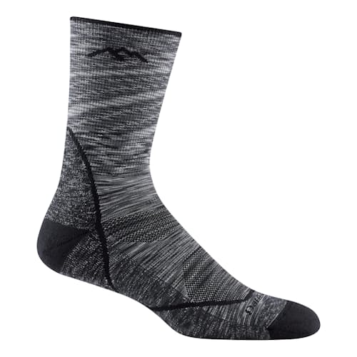 laydown image of Light Hiker Socks
