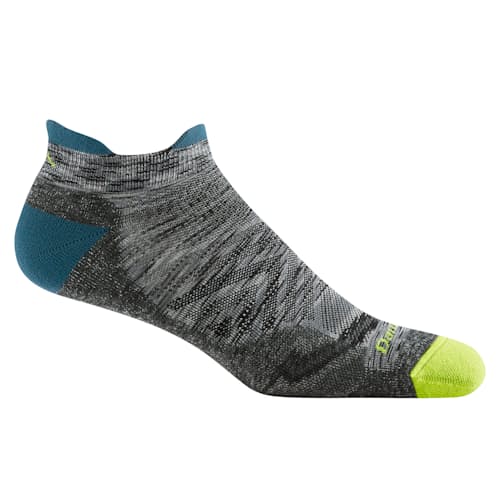 laydown image of Run Socks