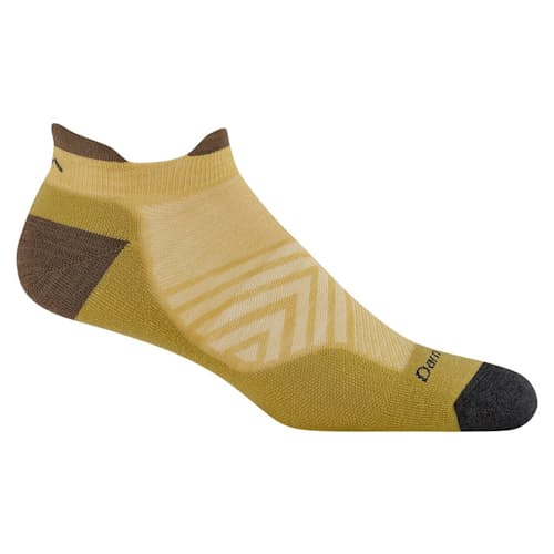 laydown image of Run Socks