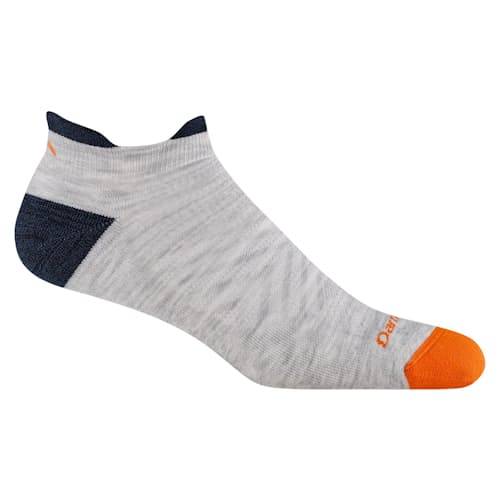 laydown image of Run Socks