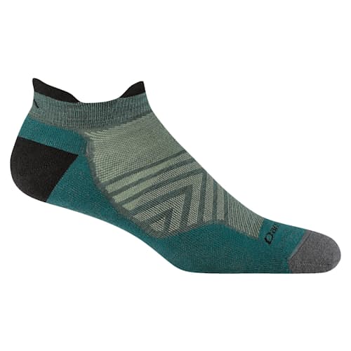 laydown image of Run Socks