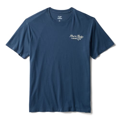 laydown image of Graphic T-Shirt