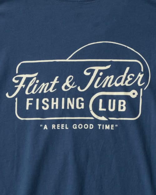 laydown detail image of Graphic T-Shirt
