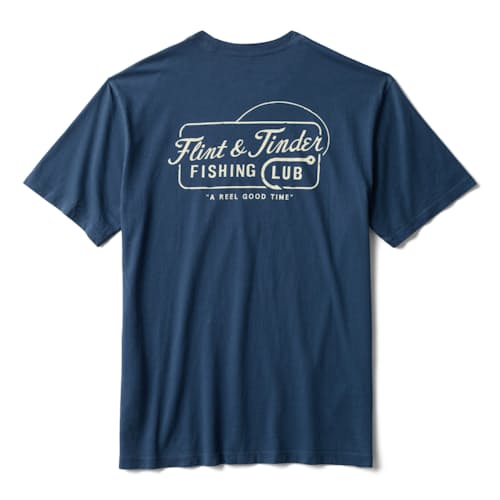 laydown image of Graphic T-Shirt