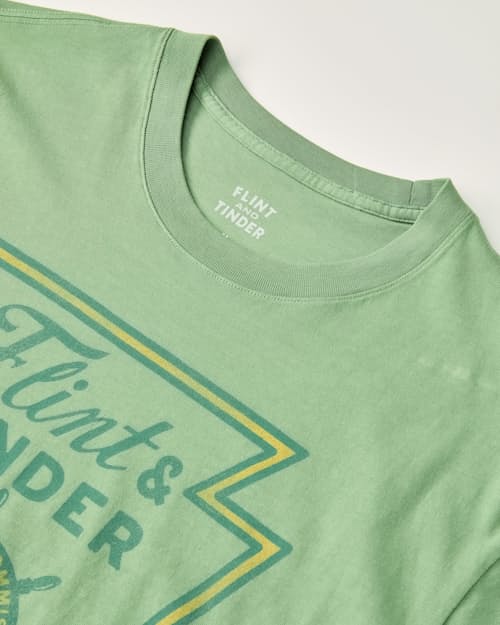 laydown detail image of Graphic T-Shirt