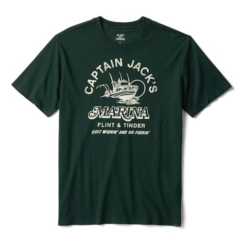 laydown image of Graphic T-Shirt