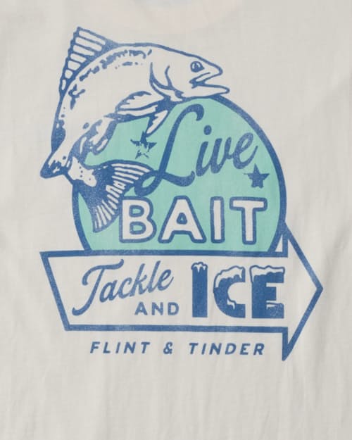 laydown detail image of Graphic T-Shirt