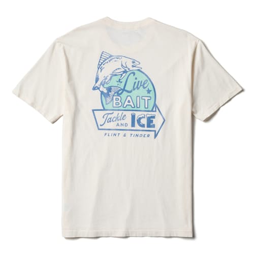 laydown image of Graphic T-Shirt
