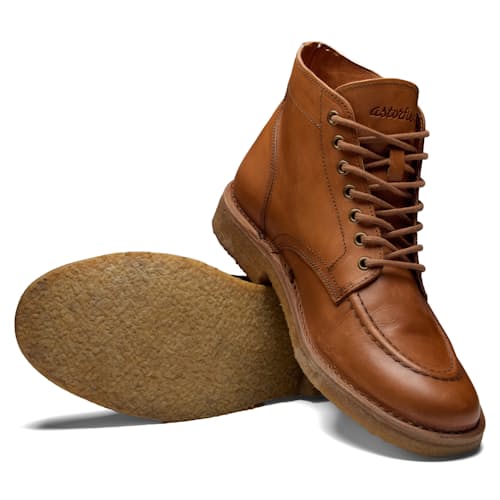 laydown image of Nuovoflex Service Boot