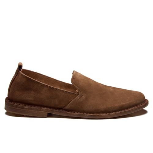 laydown image of Patnoflex Travel 2 Loafer